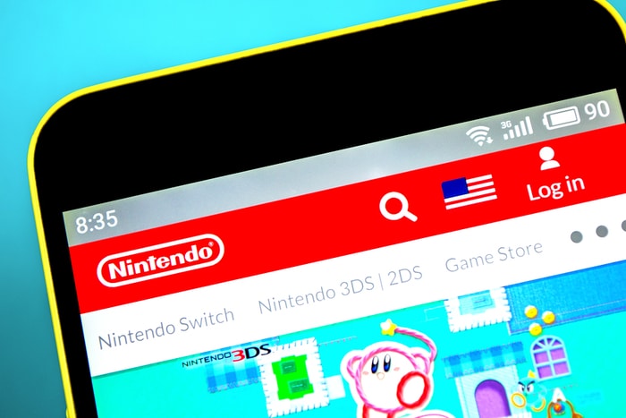 Nintendo Disables User NNID Logins After Hackers Compromised 160,000 Accounts