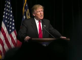 Trump Says There Will Be Consequences If Found China Deliberately Released Coronavirus