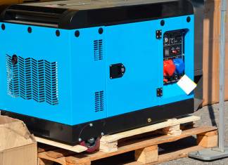 3 Reasons Why Your Business Should Have a Standby Generator 3 Reasons Why Your Business Should Have a Standby Generator