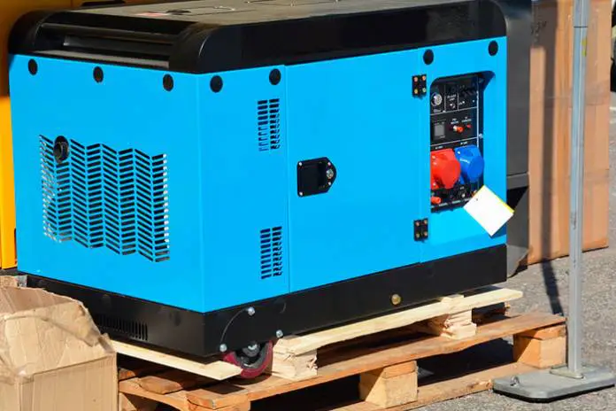 3 Reasons Why Your Business Should Have a Standby Generator 3 Reasons Why Your Business Should Have a Standby Generator