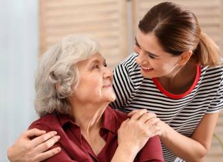 4 Steps to Take if an Elderly Relative is Moving in with You 4 Steps to Take if an Elderly Relative is Moving in with You