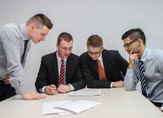 6 Reasons Why You Should Apply for Purchase Order Financing 6 Reasons Why You Should Apply for Purchase Order Financing