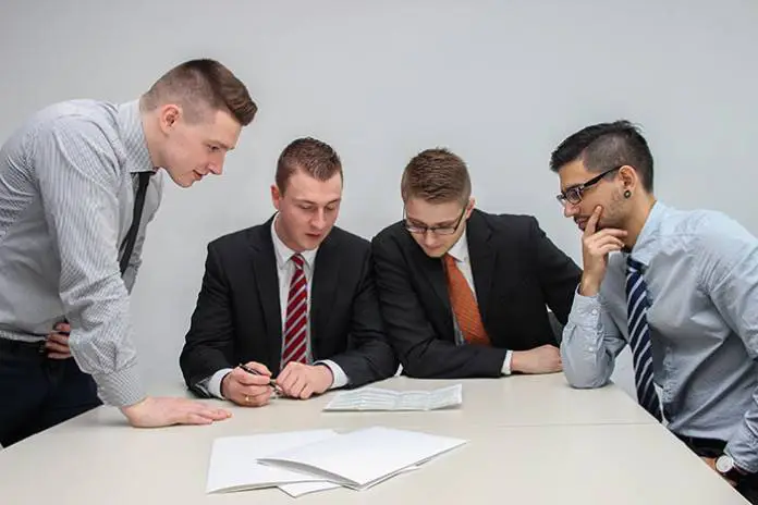 6 Reasons Why You Should Apply for Purchase Order Financing 6 Reasons Why You Should Apply for Purchase Order Financing