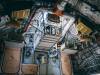 A Secret Military Spacecraft Prepares to Launch to Space for Various Experiments
