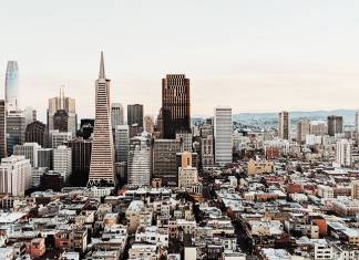 Coronavirus Comes To Silicon Valley, Forcing Uber, Lyft, and Airbnb to Sack Workers