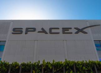 Doug Hurley and Bob Behnken Launch into Space aboard SpaceX’s Crew Dragon Capsule Doug Hurley and Bob Behnken Launch into Space aboard SpaceX’s Crew Dragon Capsule
