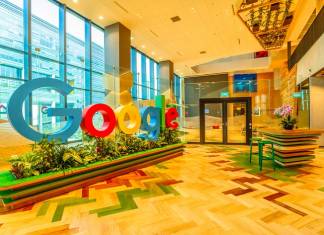 Google and Facebook Employers to Resume Full-Time Office Work Next Year