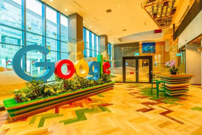 Google and Facebook Employers to Resume Full-Time Office Work Next Year Google and Facebook Employers to Resume Full-Time Office Work Next Year
