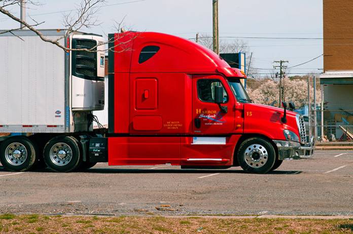 How Can GPS Tracking Help Transportation & Logistics Business? How Can GPS Tracking Help Transportation & Logistics Business?