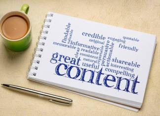 The Evolution of Content Marketing in 2020 The Evolution of Content Marketing in 2020