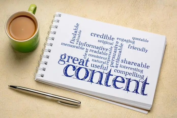 The Evolution of Content Marketing in 2020 The Evolution of Content Marketing in 2020