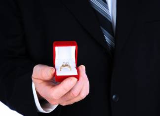 Tips for Choosing the Perfect Wedding Ring Tips for Choosing the Perfect Wedding Ring