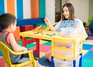 Traits and Requirements Needed to Become a Special Education Teacher Traits and Requirements Needed to Become a Special Education Teacher