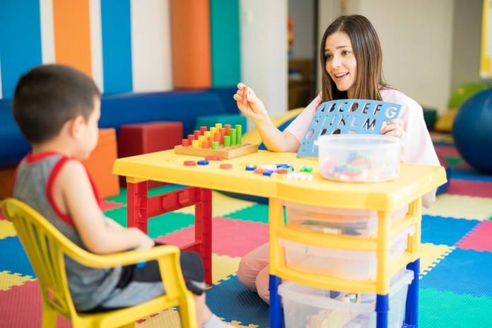 Traits and Requirements Needed to Become a Special Education Teacher Traits and Requirements Needed to Become a Special Education Teacher