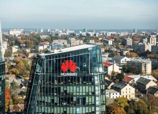 As a Further Attack on Huawei, US Clamps Down On Chip Design Company HiSilicon