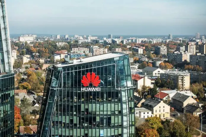 As a Further Attack on Huawei, US Clamps Down On Chip Design Company HiSilicon As a Further Attack on Huawei, US Clamps Down On Chip Design Company HiSilicon