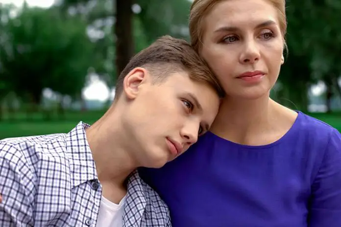 What to Do if You Feel Like Your Teen Is Nearing a Worst-Case Scenario What to Do if You Feel Like Your Teen Is Nearing a Worst-Case Scenario