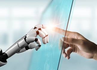 5 Ways Robots Will Change our Future 5 Ways Robots Will Change our Future