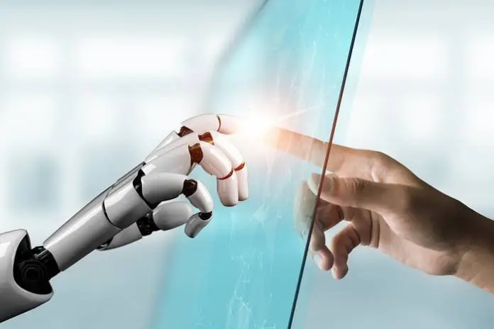 5 Ways Robots Will Change our Future 5 Ways Robots Will Change our Future