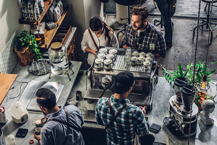 6 Things Every Small Business Should Automate 6 Things Every Small Business Should Automate