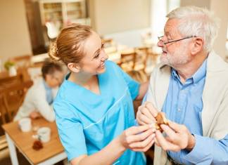 Can I Remove My Parent From a Nursing Home? Can I Remove My Parent From a Nursing Home?