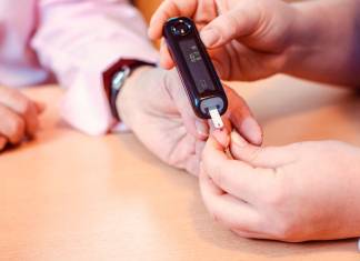 Covid-19 Danger in Nursing Homes Covid-19 Danger in Nursing Homes