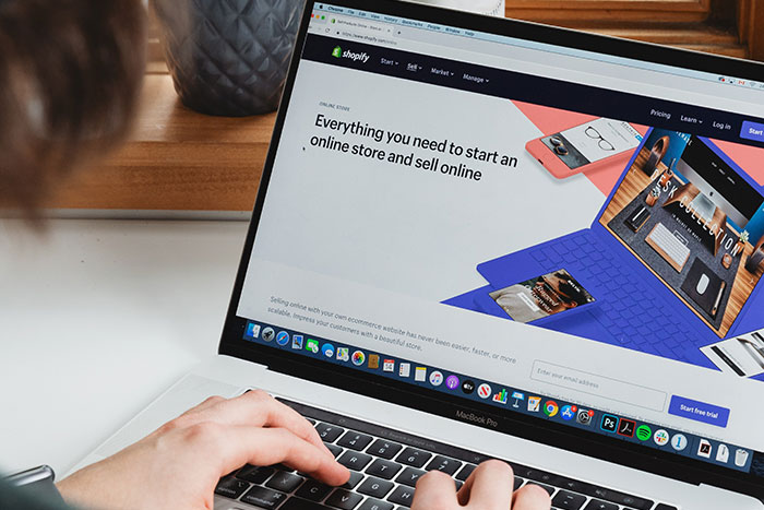 Create A Store And Make It To The List Of Top Shopify Stores