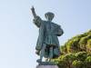 Cuomo and de Blasio Stand for Christopher Columbus as Wave of Statue Removal Hits the Nation
