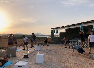 Exercising Safely In Hot Weather: The Seven Essential Rules According to New York Fitness Coach Larry Greenfield Exercising Safely In Hot Weather: The Seven Essential Rules According to New York Fitness Coach Larry Greenfield