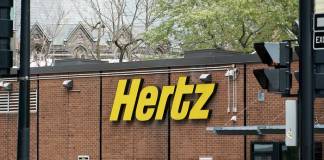 Hertz Offers Nearly 700,000 Rental Cars for Bargain Sales Out of Bankruptcy Issues