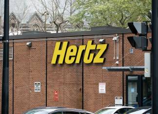 Hertz Offers Nearly 700,000 Rental Cars for Bargain Sales Out of Bankruptcy Issues Hertz Offers Nearly 700,000 Rental Cars for Bargain Sales Out of Bankruptcy Issues