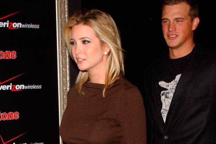 Ivanka Trump Angered After WSU And WSU Tech Cancel Her Speech to Graduating Students Ivanka Trump Angered After WSU And WSU Tech Cancel Her Speech to Graduating Students