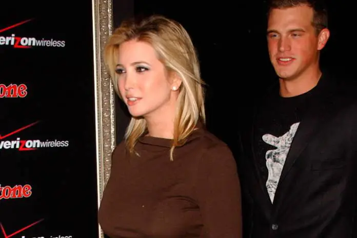 Ivanka Trump Angered After WSU And WSU Tech Cancel Her Speech to Graduating Students Ivanka Trump Angered After WSU And WSU Tech Cancel Her Speech to Graduating Students