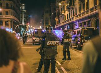 Retired Police Officers Can Still Make a Difference – Here’s How Retired Police Officers Can Still Make a Difference