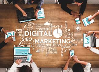 The Most Popular Digital Marketing Channels in 2020 The Most Popular Digital Marketing Channels in 2020