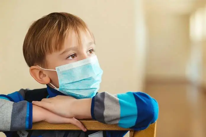 85 Children under One Infected with Coronavirus in Texas 85 Children under One Infected with Coronavirus in Texas