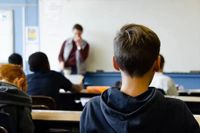 CDC Releases New Guidelines Which Favor Reopening Schools for In-Person Attendance CDC Releases New Guidelines Which Favor Reopening Schools for In-Person Attendance