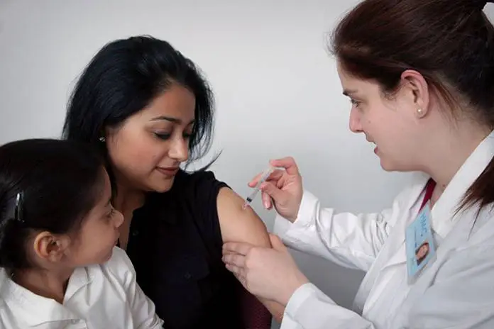 Evidence Suggests Tuberculosis Vaccine Might Be Effective For Treating COVID-19 Evidence Suggests Tuberculosis Vaccine Might Be Effective For Treating COVID-19