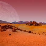NASA Outlines New Rules to Protect the Moon and Mars from Germs Originating from Earth
