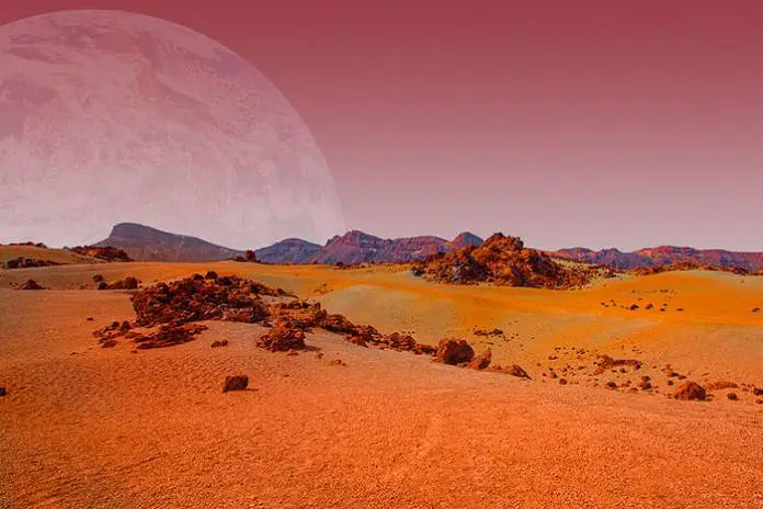 NASA Outlines New Rules to Protect the Moon and Mars from Germs Originating from Earth NASA Outlines New Rules to Protect the Moon and Mars from Germs Originating from Earth