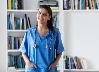Online Learning: Everything You Need to Know About Becoming a Nurse Online Learning: Everything You Need to Know About Becoming a Nurse