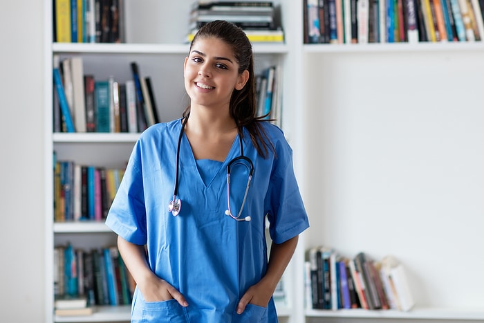 Online Learning: Everything You Need to Know About Becoming a Nurse