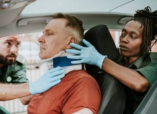 The 5 Worst Car Accident Injuries The 5 Worst Car Accident Injuries