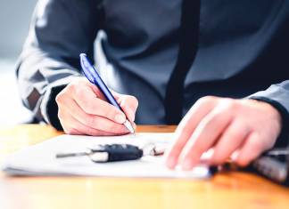 What Is a Novated Lease? What Is a Novated Lease?