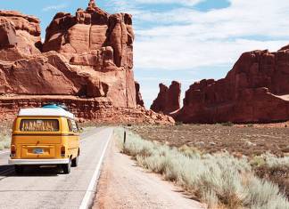 5 Ways That You Can Use Tech to Plan Your Next Trip 5 Ways That You Can Use Tech to Plan Your Next Trip