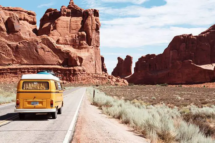 5 Ways That You Can Use Tech to Plan Your Next Trip 5 Ways That You Can Use Tech to Plan Your Next Trip