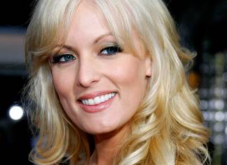California Judge Orders President Trump to Pay $44,100 Legal Fees to Stormy Daniels California Judge Orders President Trump to Pay $44,100 Legal Fees to Stormy Daniels