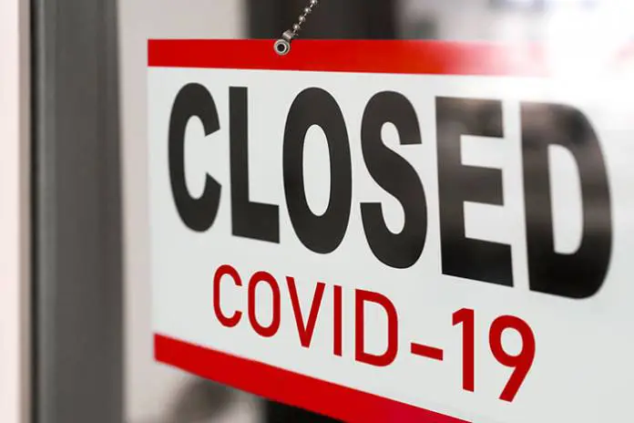 Foster Farms Ordered Closed After 358 Employees Tested Positive to COVID-19 and Eight Died Foster Farms Ordered Closed After 358 Employees Tested Positive to COVID-19 and Eight Died