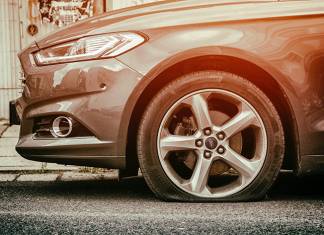 Have No Fear: Here Are Some Easy Tips on How to Change Your Next Flat Tire Have No Fear: Here Are Some Easy Tips on How to Change Your Next Flat Tire