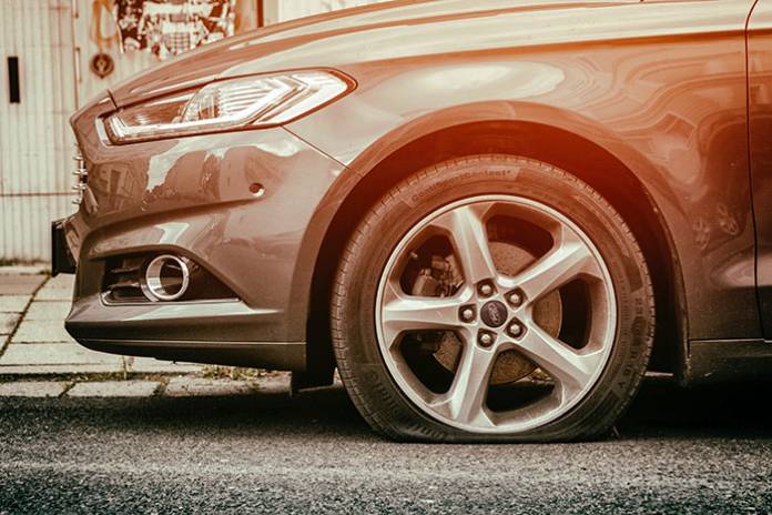 Have No Fear: Here Are Some Easy Tips on How to Change Your Next Flat Tire Have No Fear: Here Are Some Easy Tips on How to Change Your Next Flat Tire